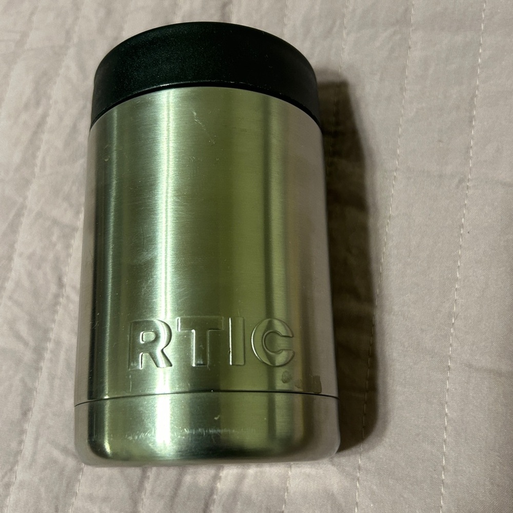 RTIC Stainless Steel Tumbler